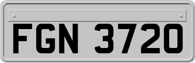 FGN3720