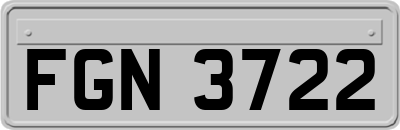 FGN3722