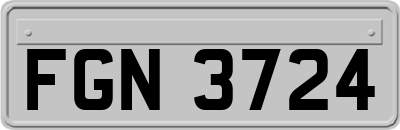 FGN3724