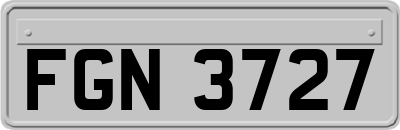 FGN3727