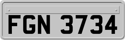 FGN3734