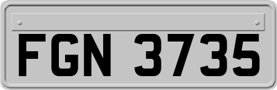 FGN3735