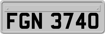 FGN3740