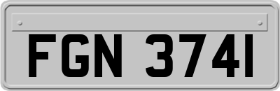 FGN3741