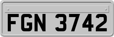 FGN3742