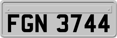 FGN3744