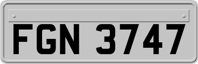 FGN3747