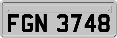 FGN3748