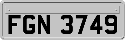 FGN3749