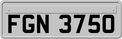 FGN3750