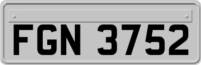 FGN3752