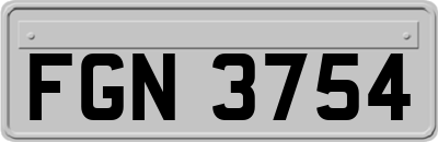 FGN3754
