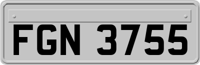 FGN3755