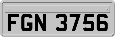 FGN3756
