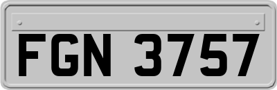 FGN3757