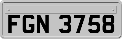 FGN3758