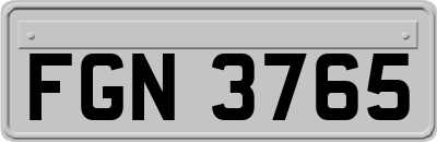 FGN3765