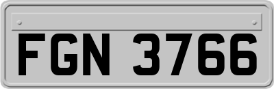 FGN3766