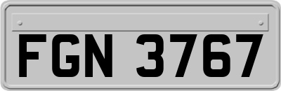 FGN3767