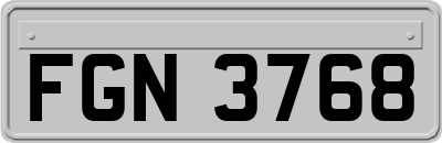 FGN3768