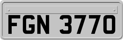 FGN3770