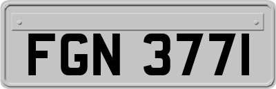 FGN3771