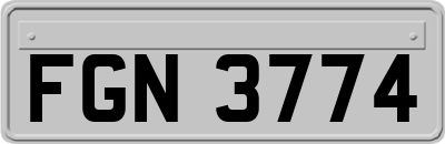 FGN3774