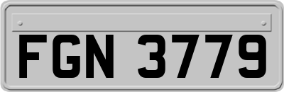FGN3779