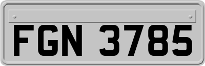 FGN3785