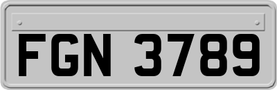 FGN3789