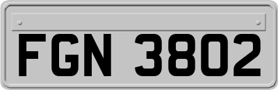 FGN3802