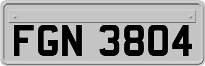 FGN3804