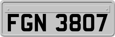 FGN3807