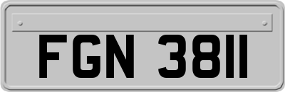 FGN3811