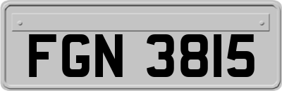 FGN3815