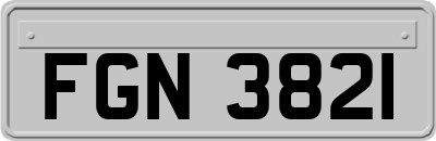 FGN3821
