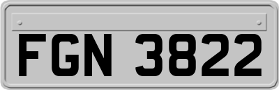 FGN3822