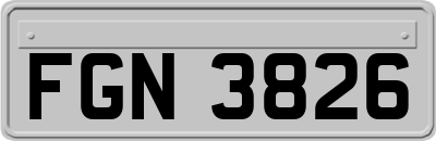 FGN3826