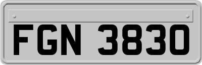FGN3830