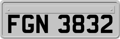 FGN3832