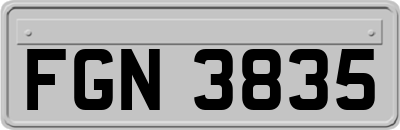 FGN3835