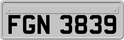 FGN3839