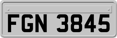 FGN3845