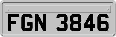 FGN3846