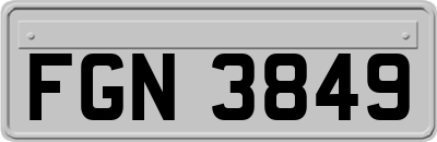 FGN3849