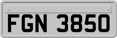 FGN3850