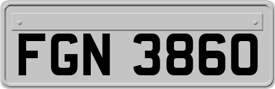FGN3860