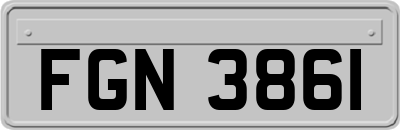 FGN3861