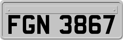 FGN3867