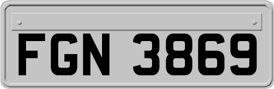 FGN3869